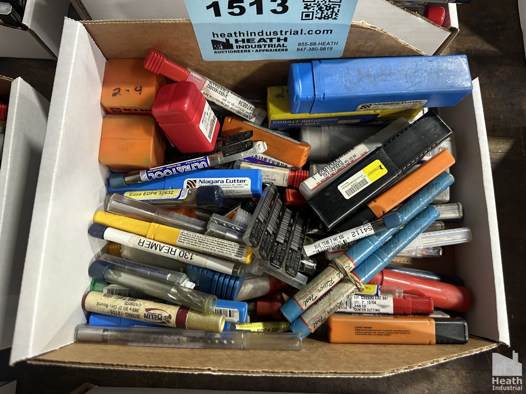 Lot 1513