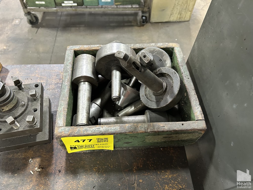 Lot 477