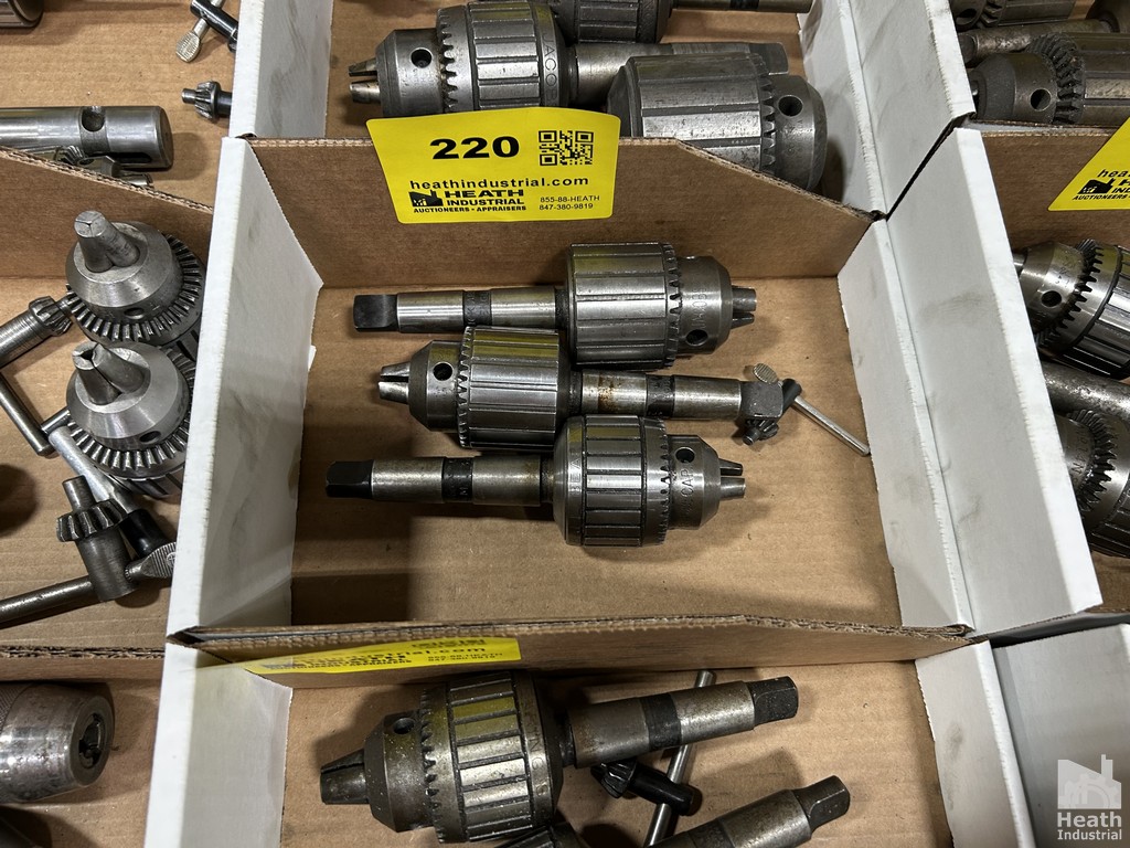 Lot 220