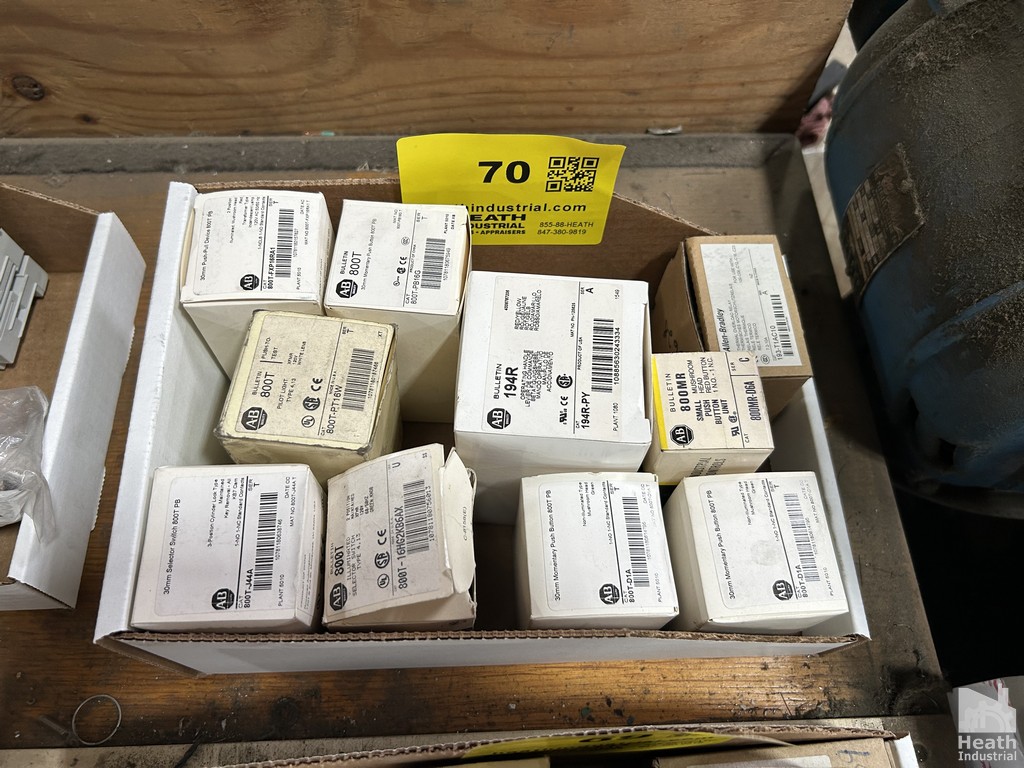 Lot 70