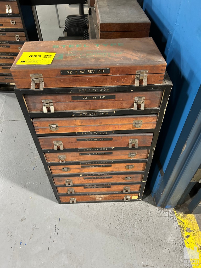 Lot 653