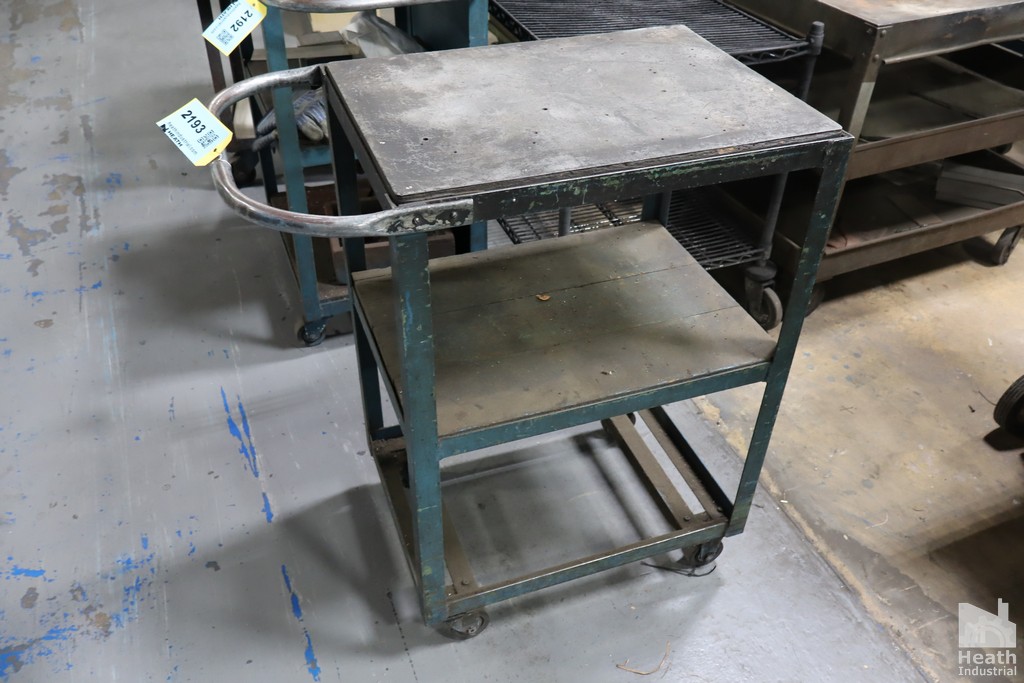 Lot 2193