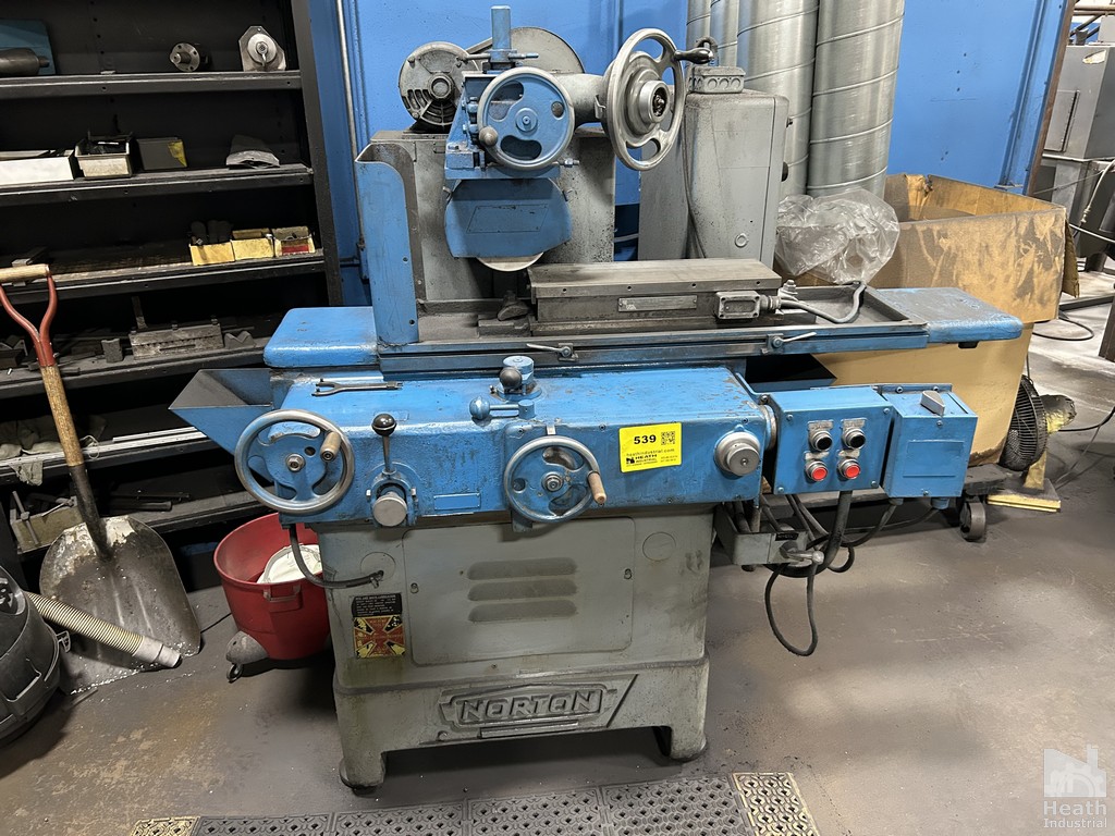 Lot 539