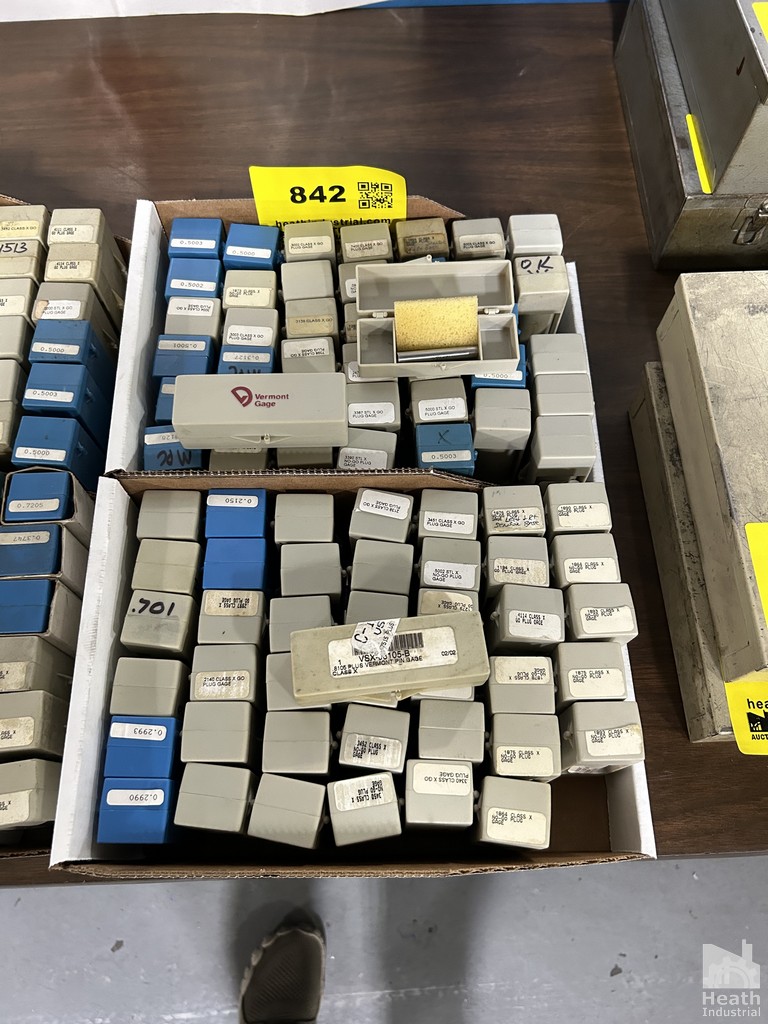 Lot 842