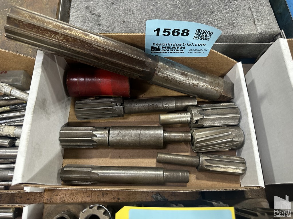 Lot 1568
