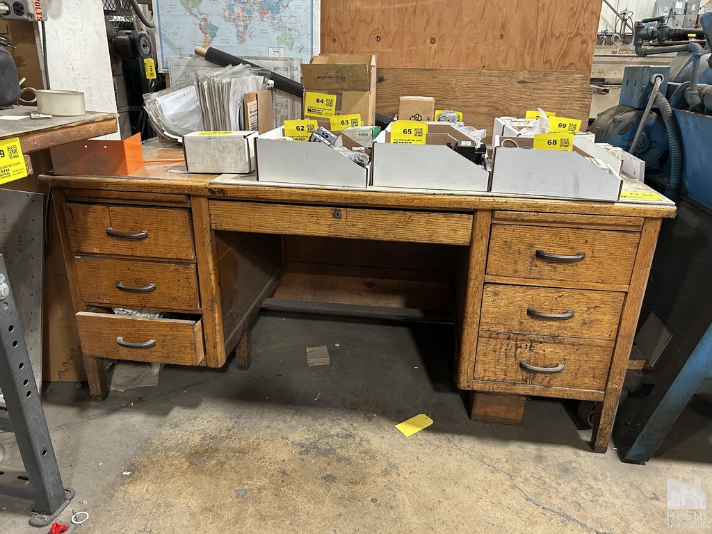 Lot 71