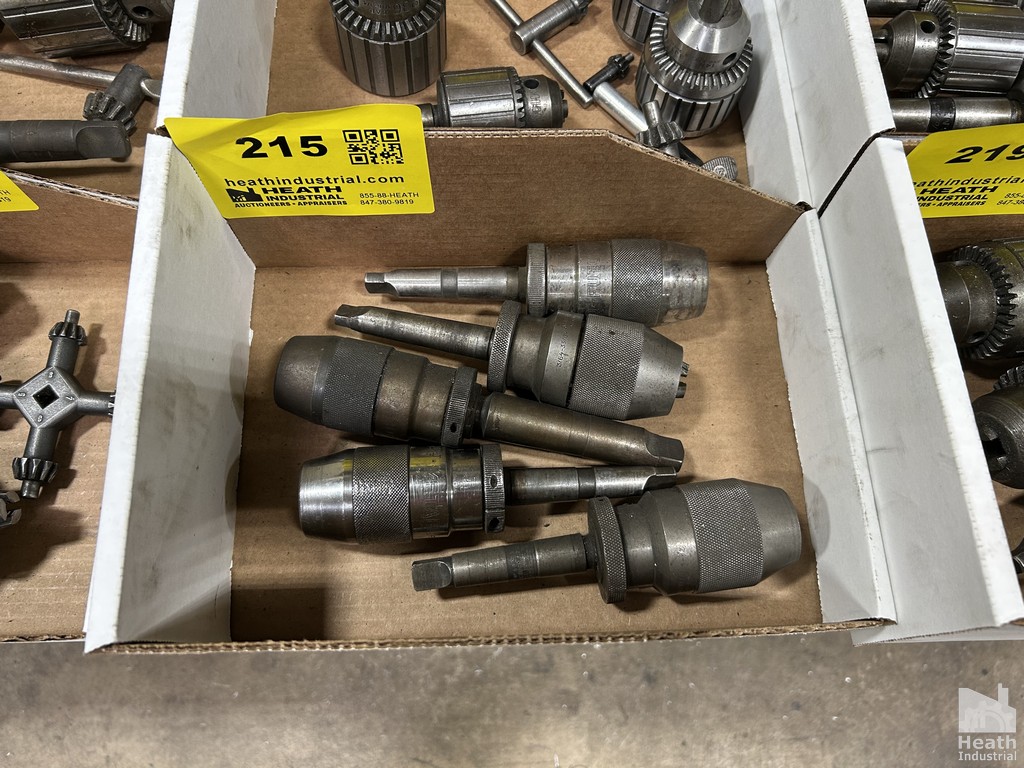Lot 215