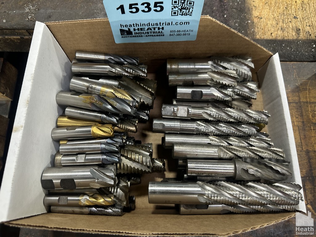 Lot 1535