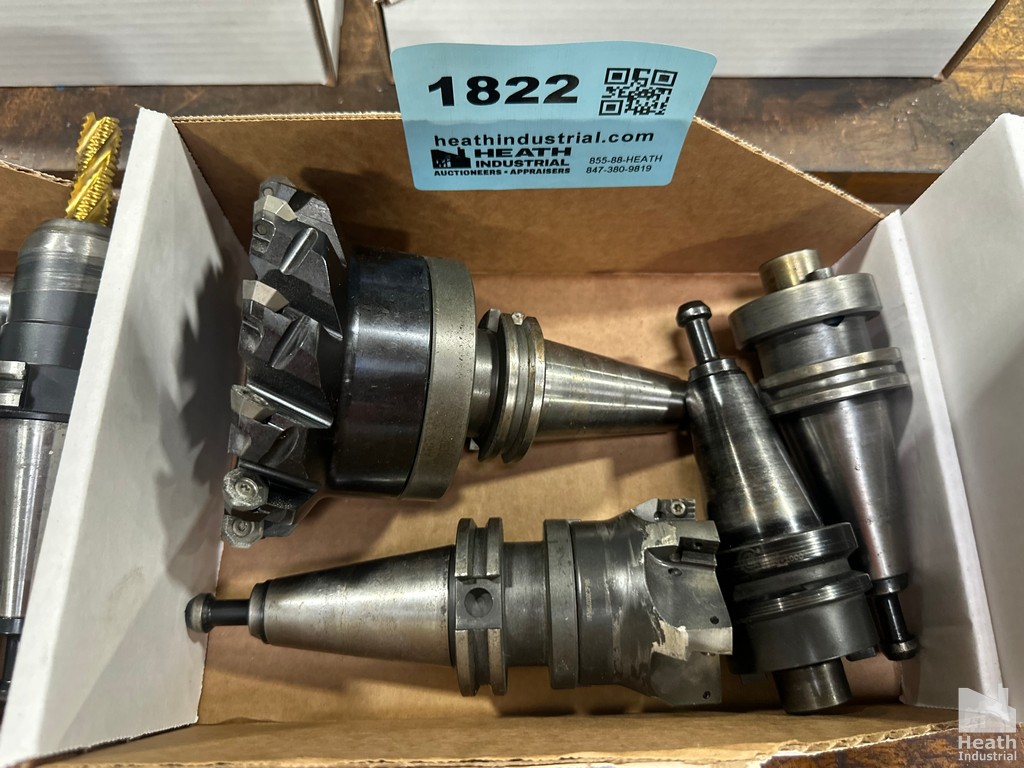 Lot 1822