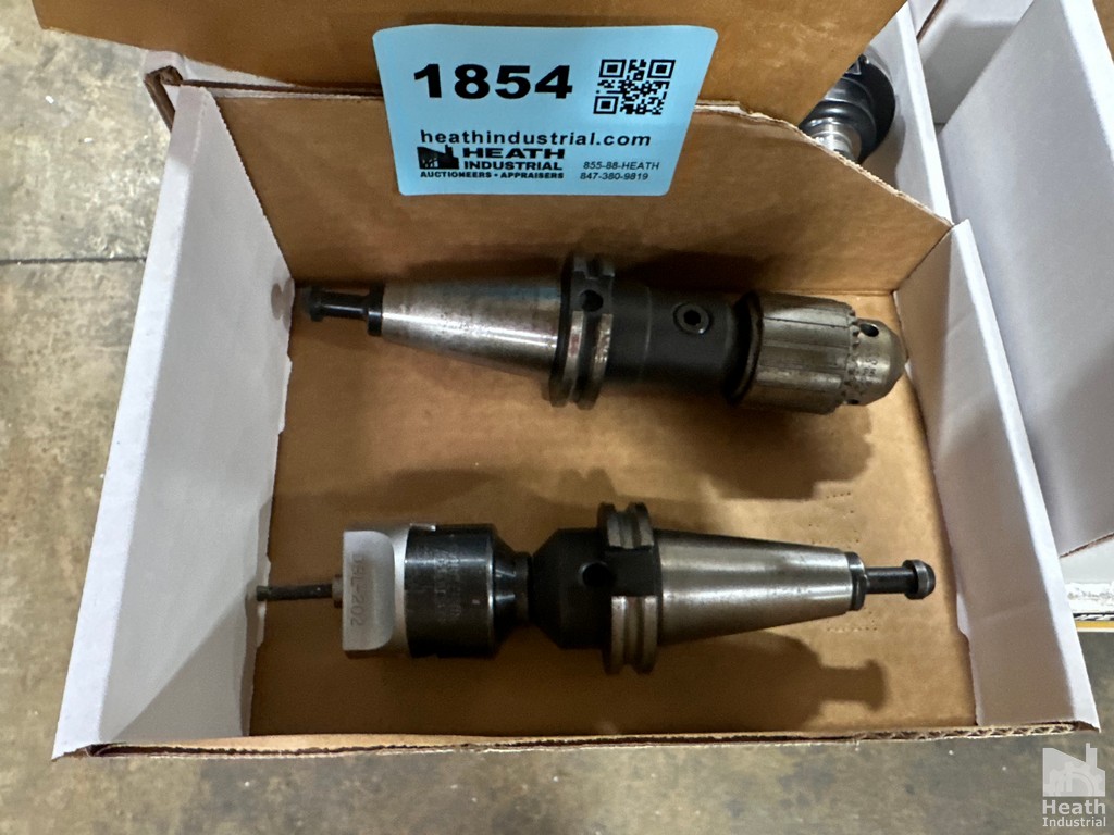Lot 1854