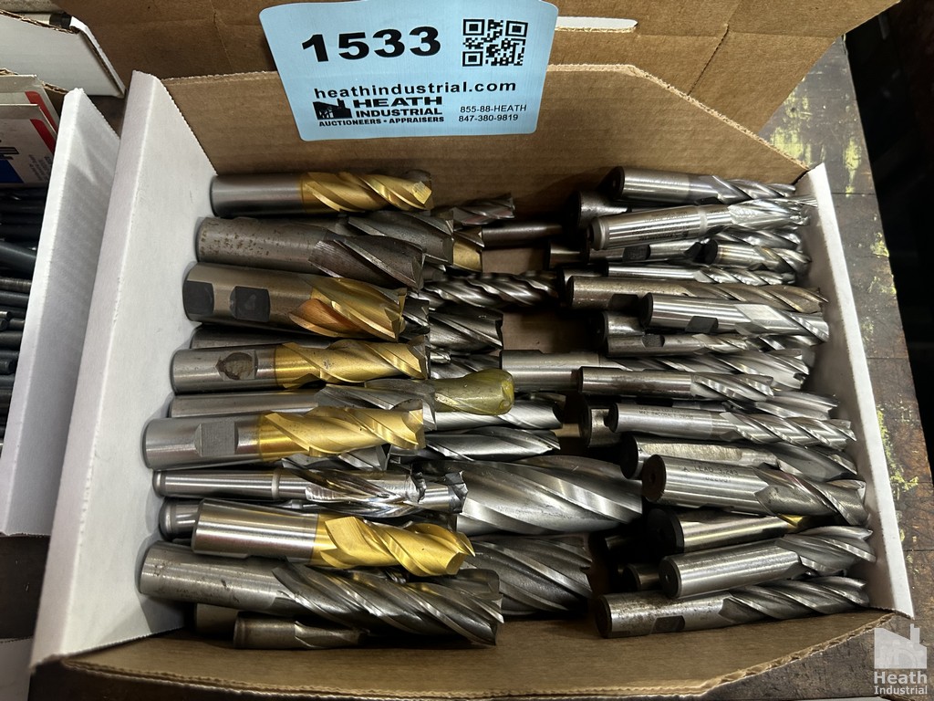 Lot 1533