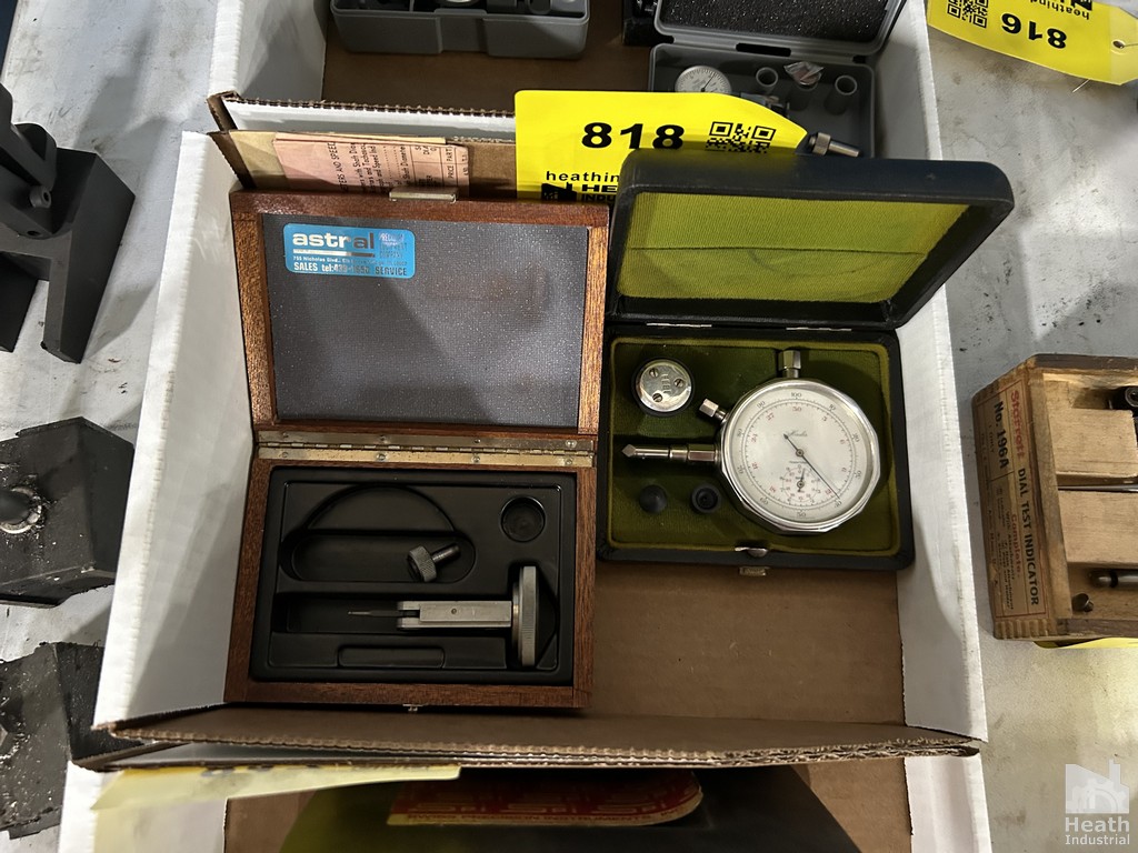 Lot 818