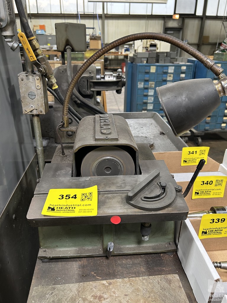 Lot 354