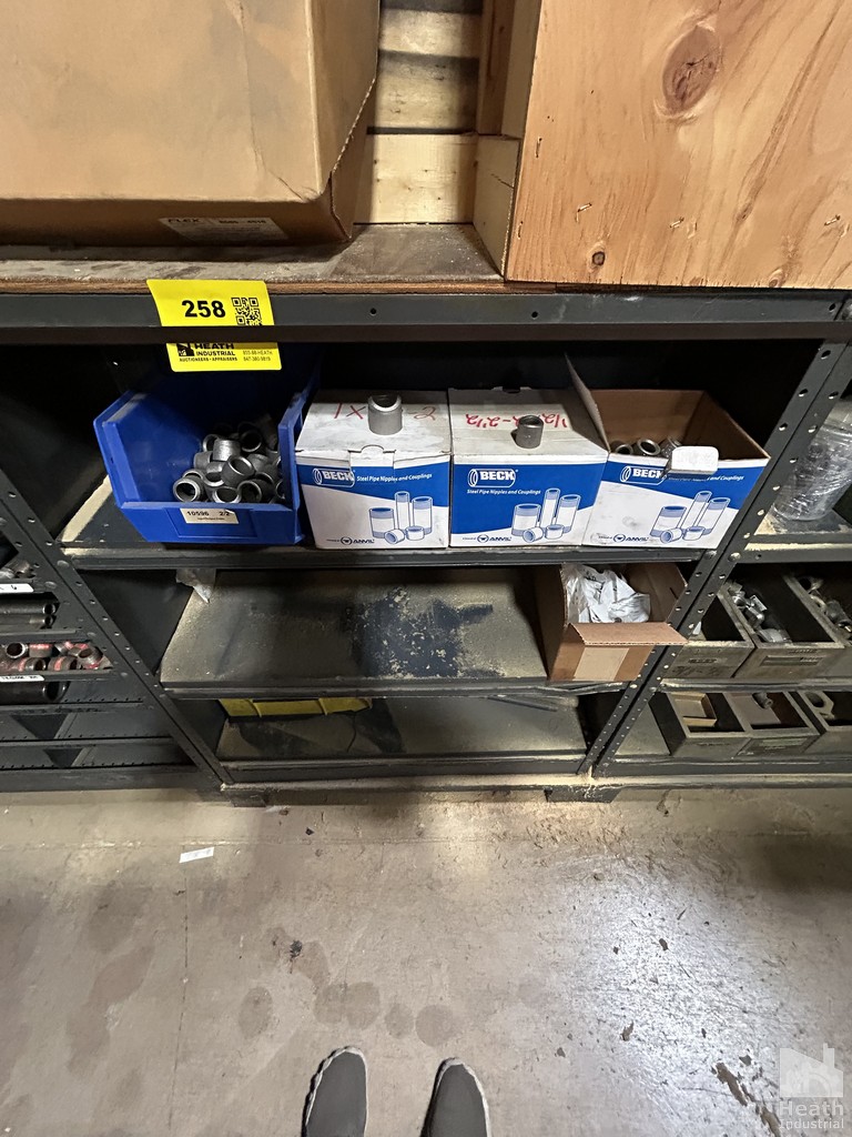 Lot 258