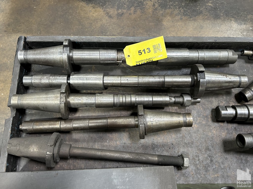 Lot 513