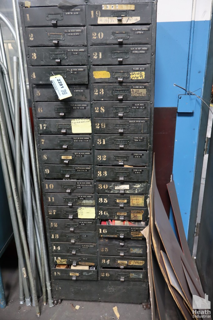 Lot 2281