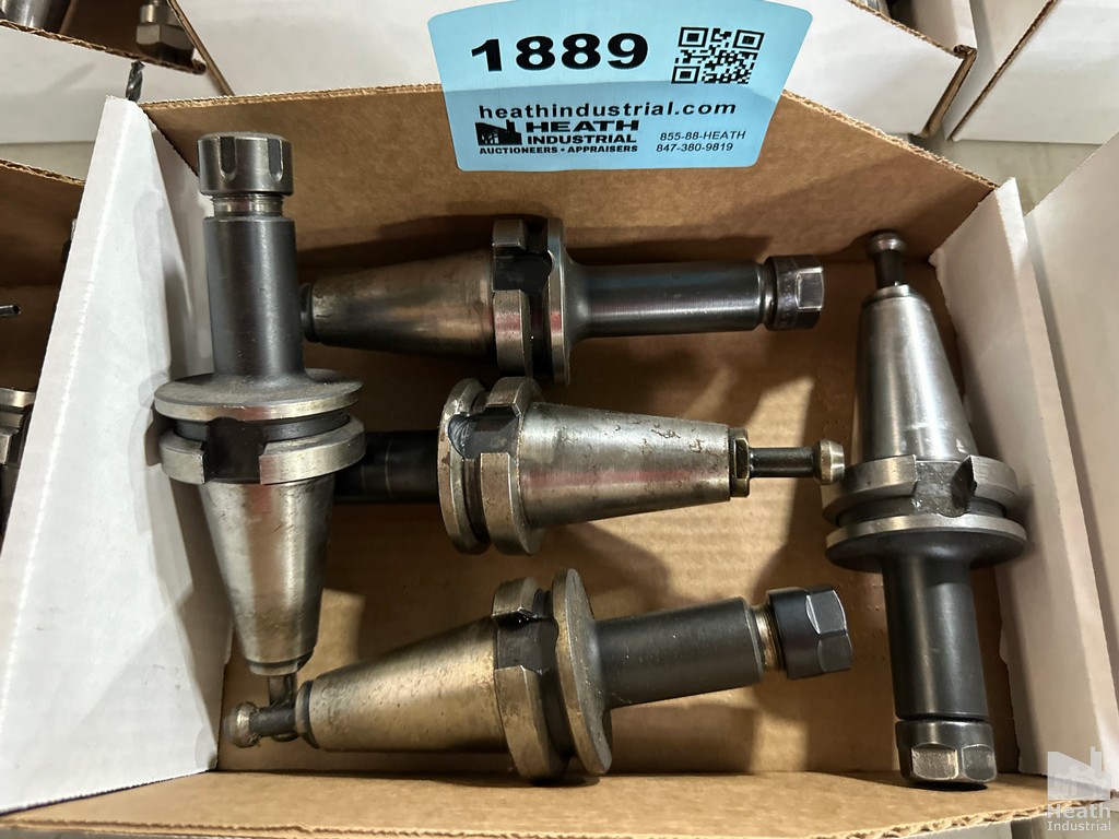 Lot 1889