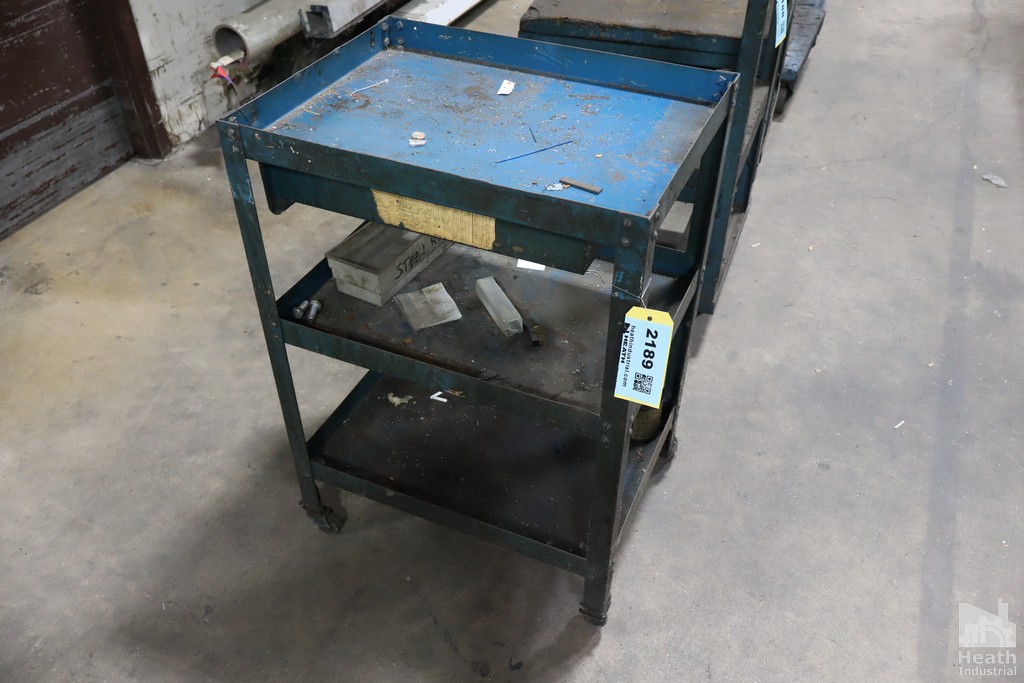 Lot 2189