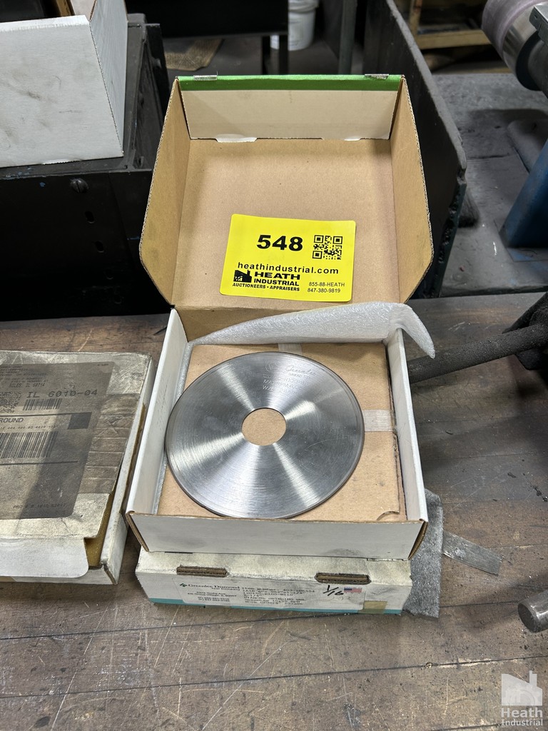 Lot 548