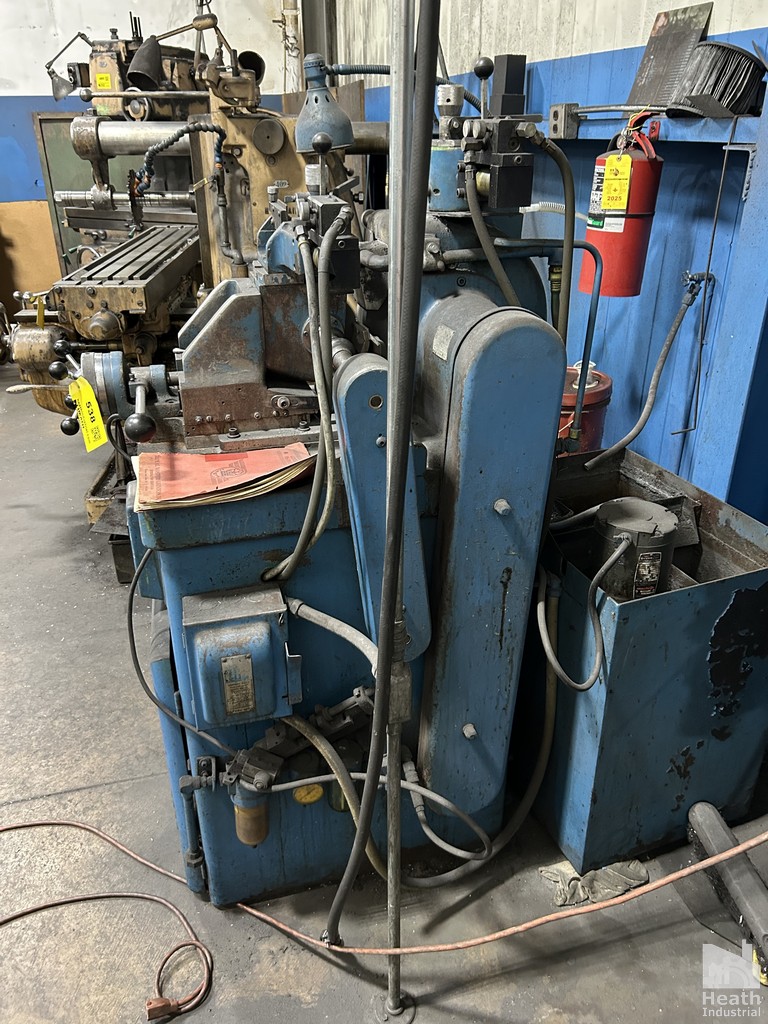 Lot 538