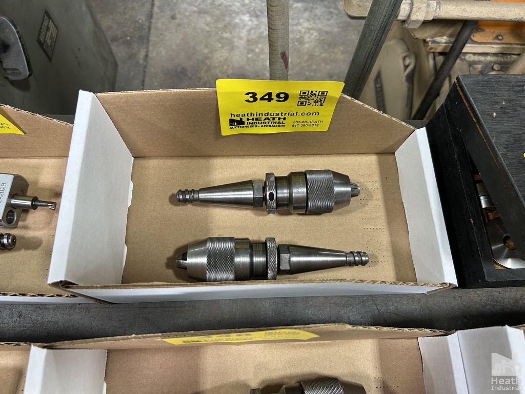 Lot 349