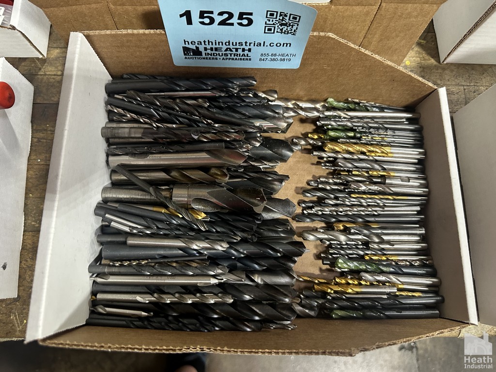 Lot 1525