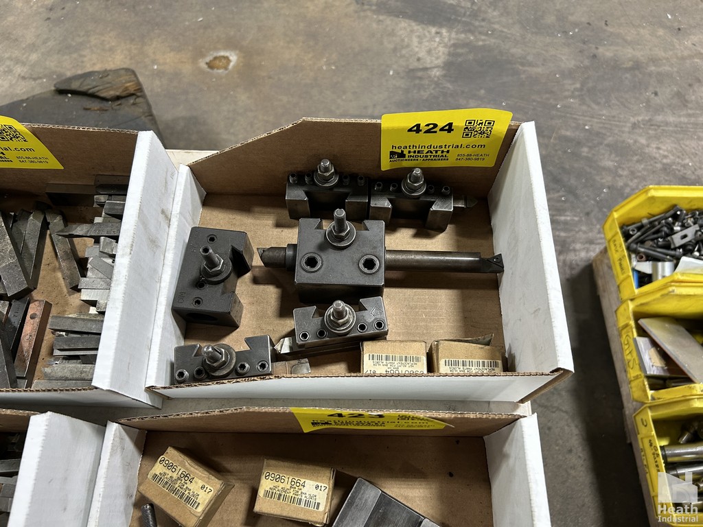 Lot 424