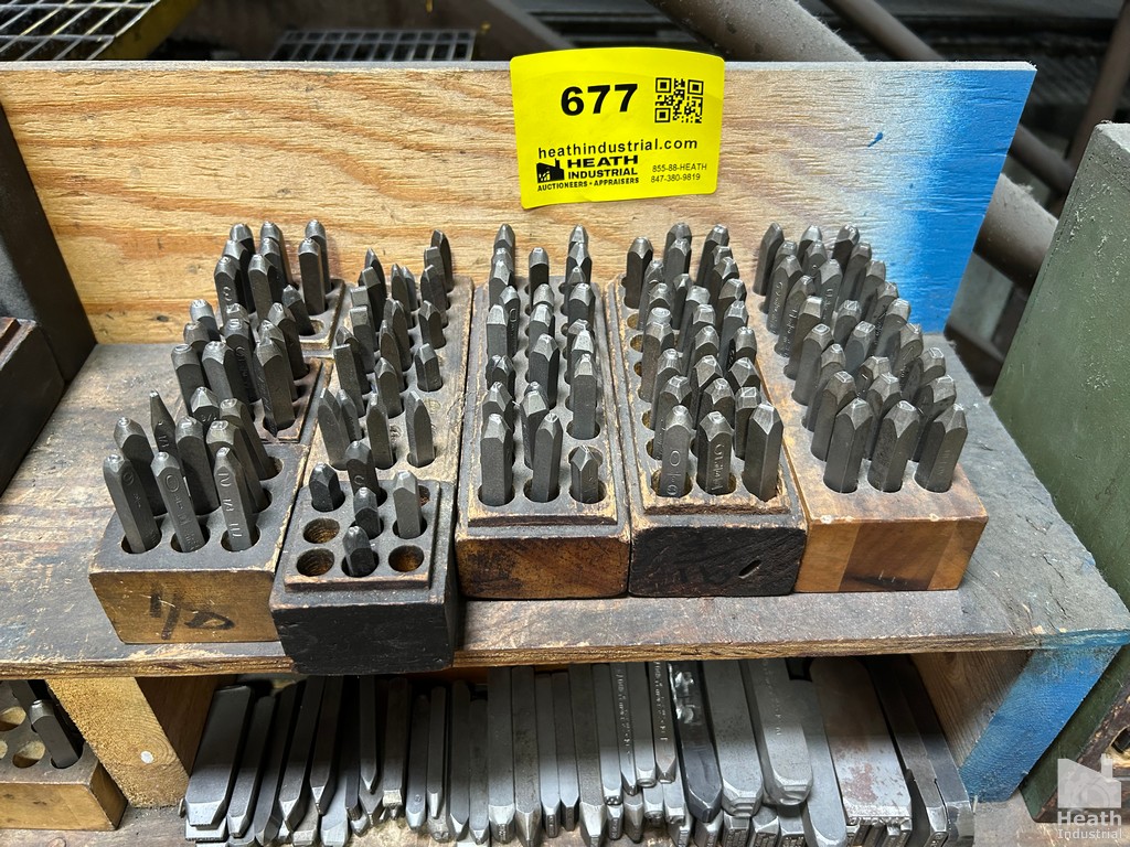 Lot 677