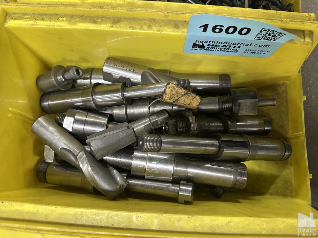 Lot 1600