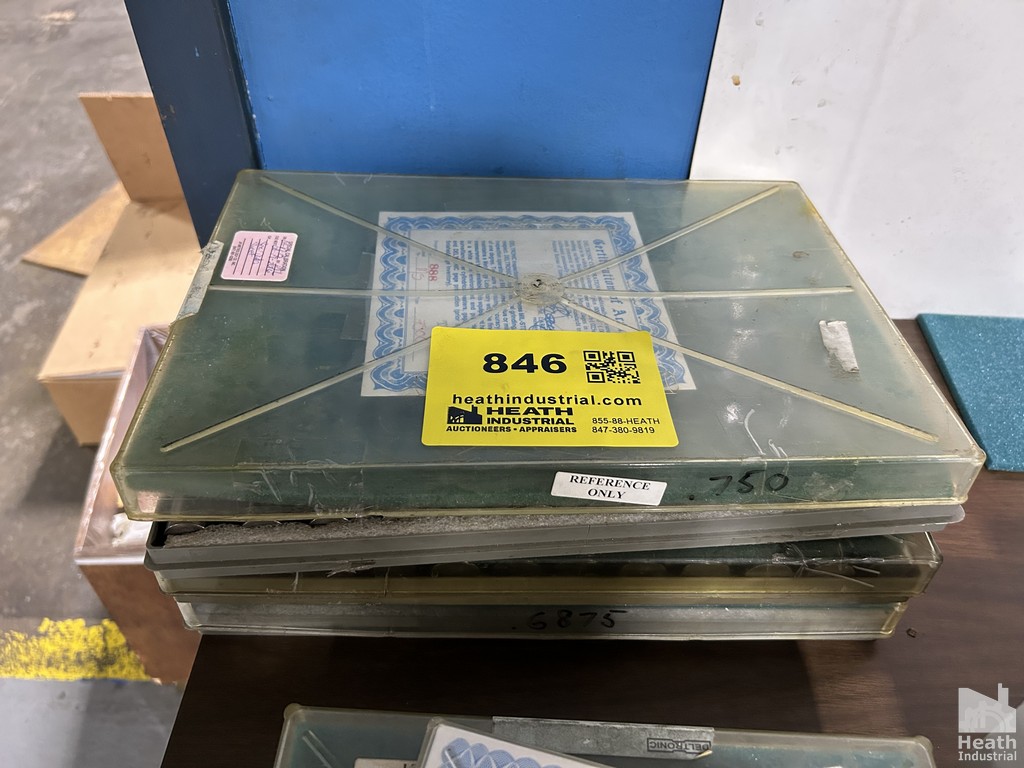 Lot 846