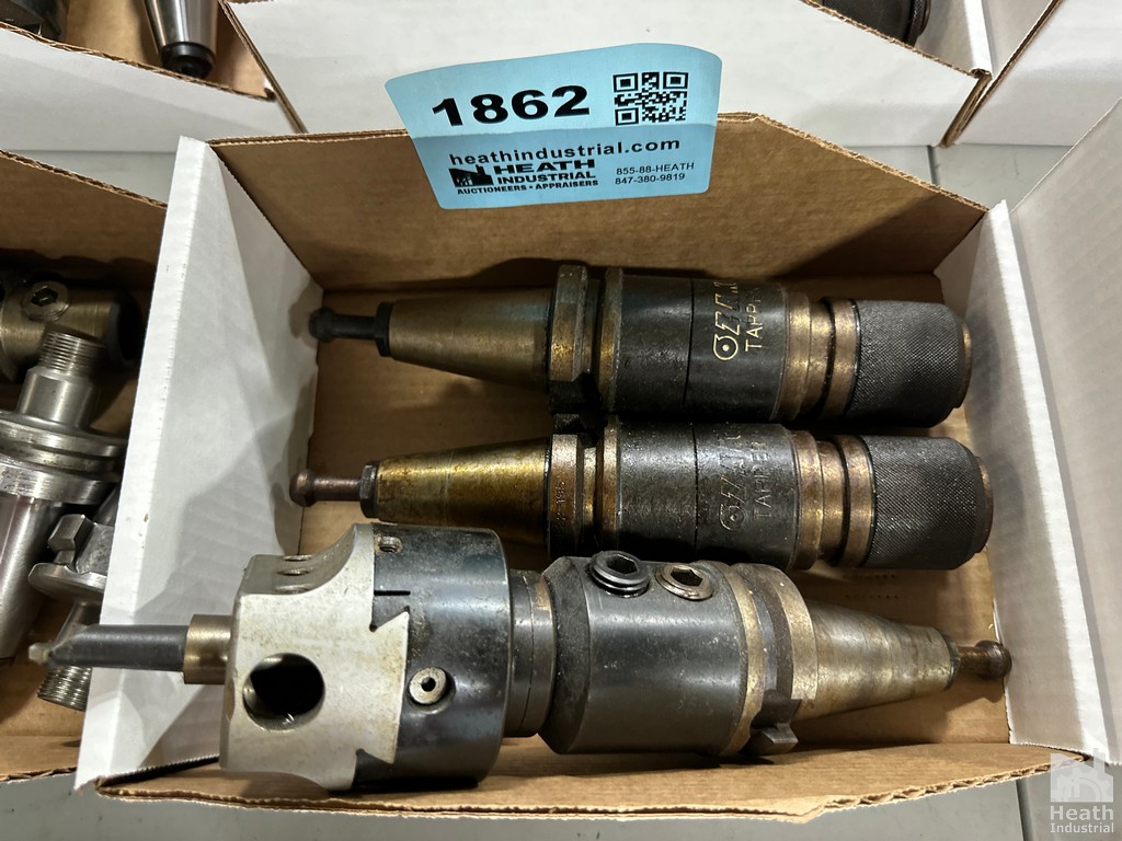 Lot 1862