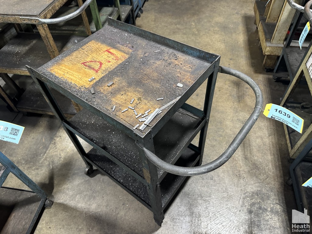 Lot 1639