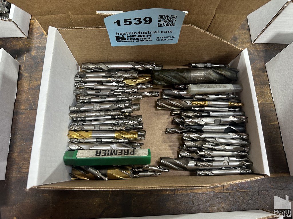 Lot 1539