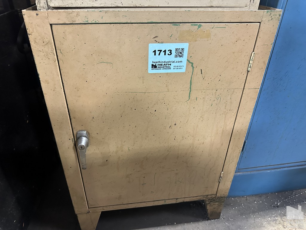 Lot 1713
