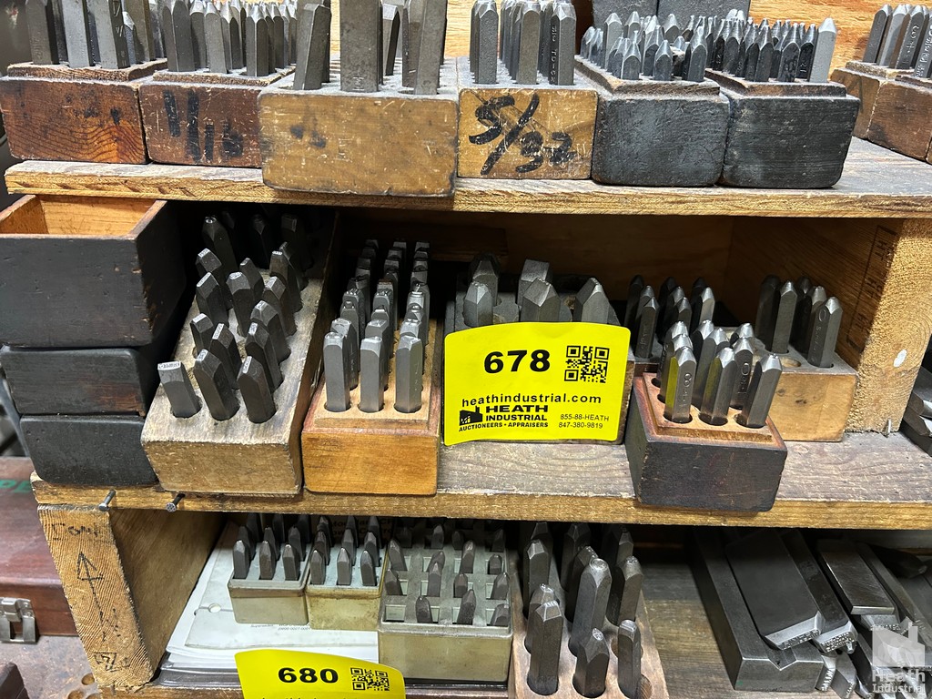 Lot 678