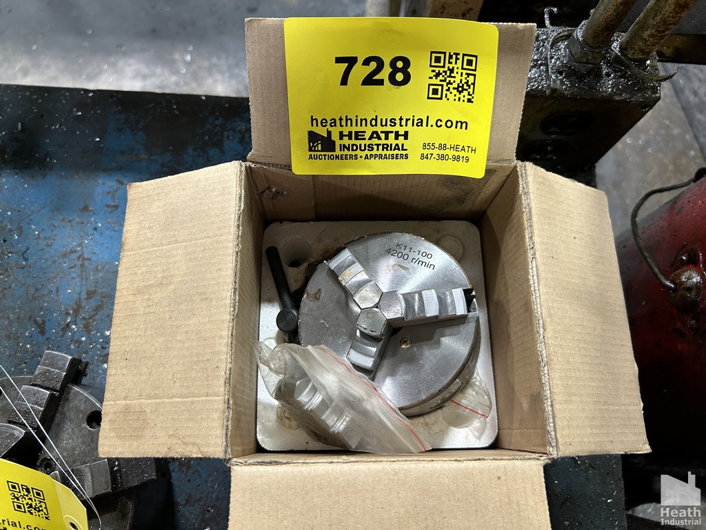 Lot 728