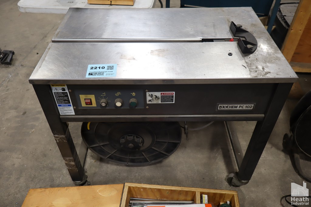 Lot 2210