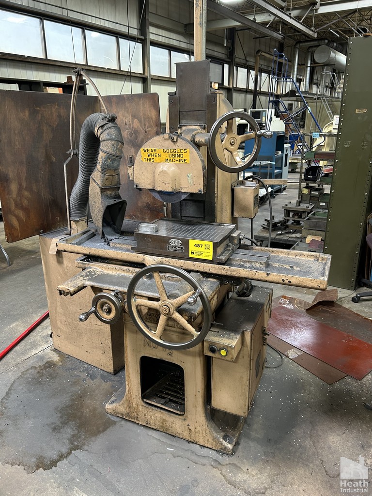 Lot 487