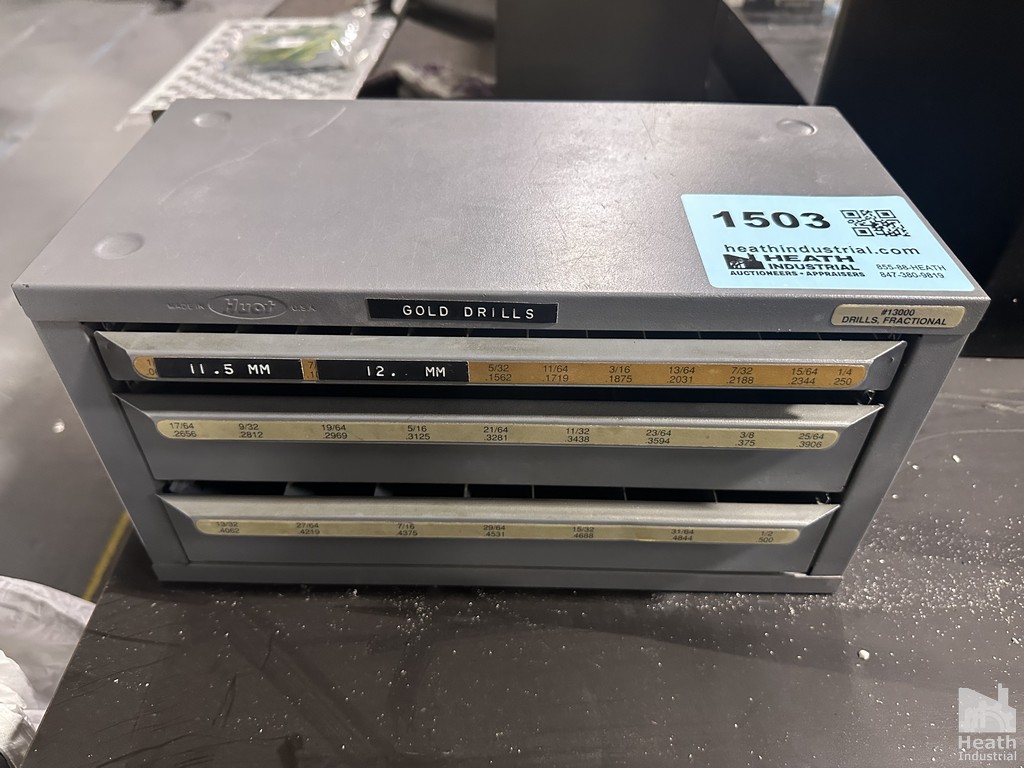 Lot 1503