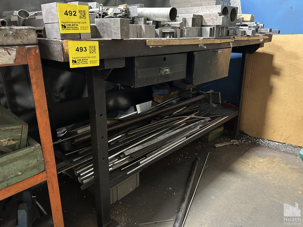 Lot 493