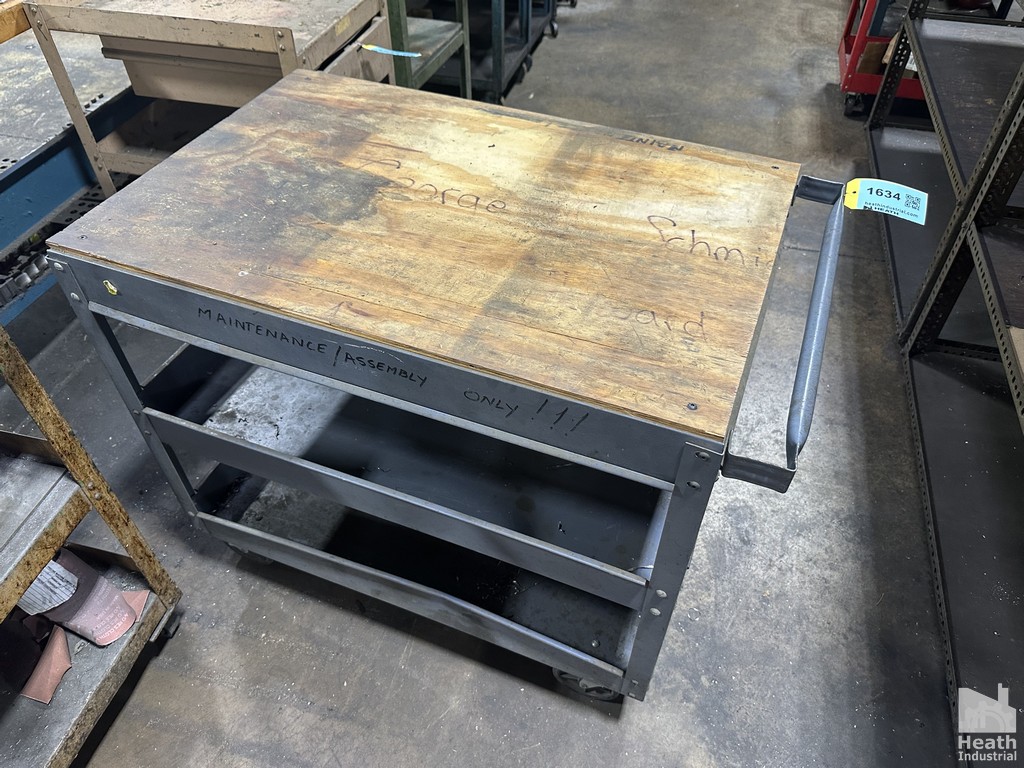 Lot 1634