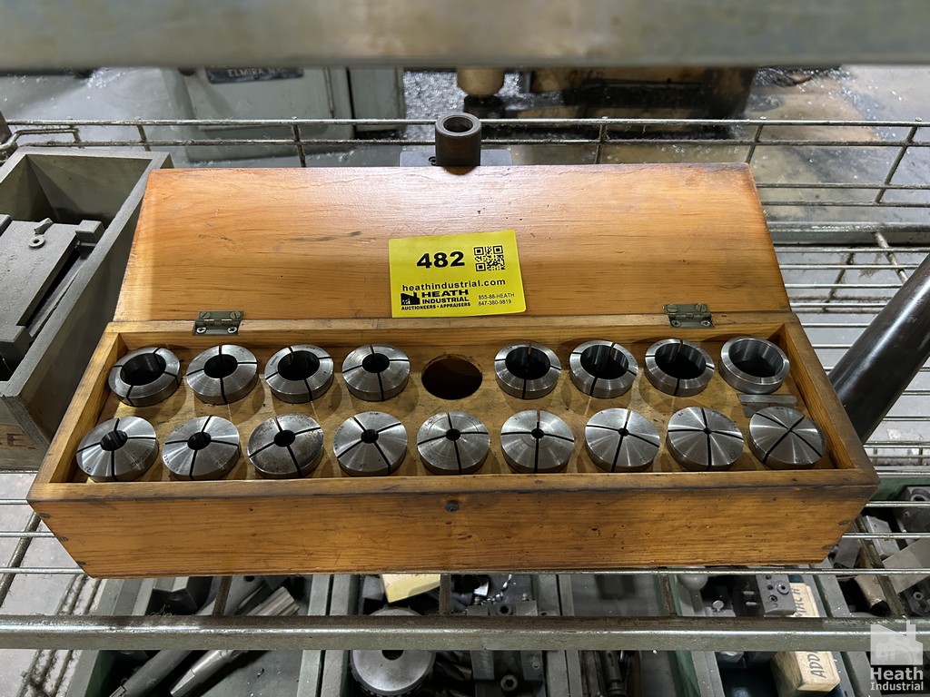 Lot 482