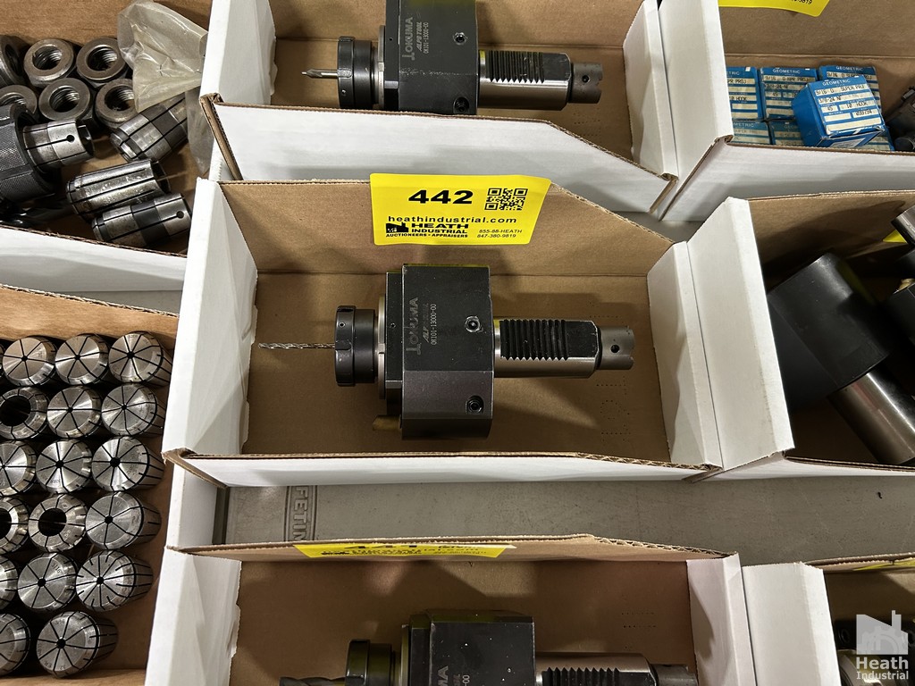 Lot 442
