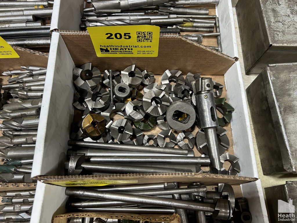 Lot 205