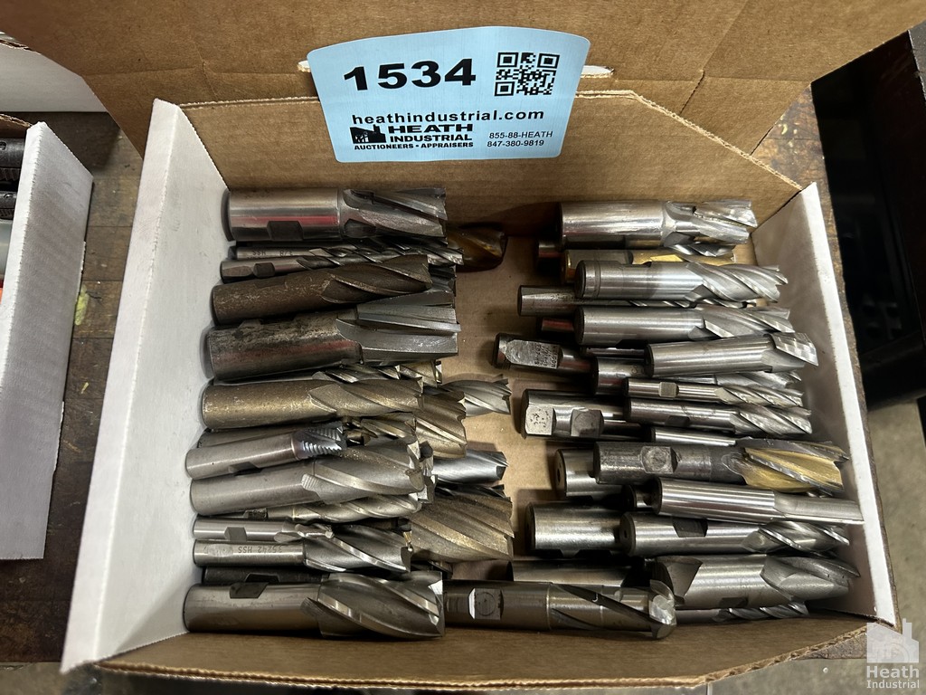 Lot 1534