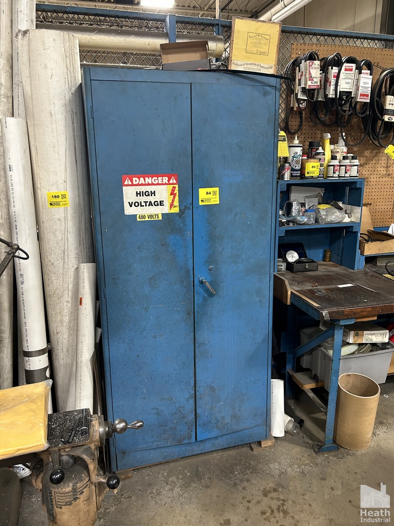 Lot 84