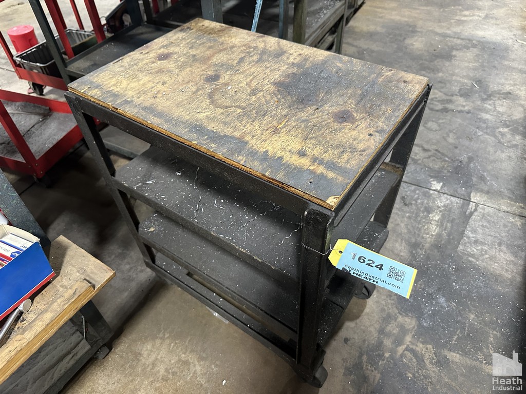 Lot 1624