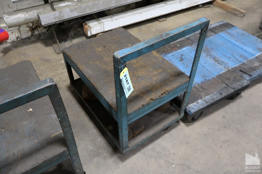 Lot 2187
