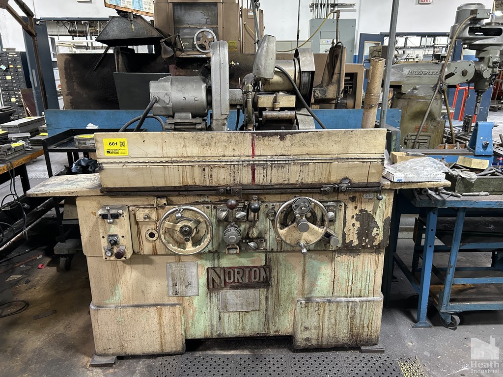 Lot 601