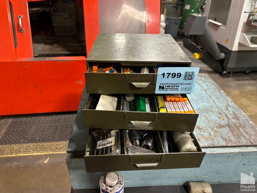 Lot 1799